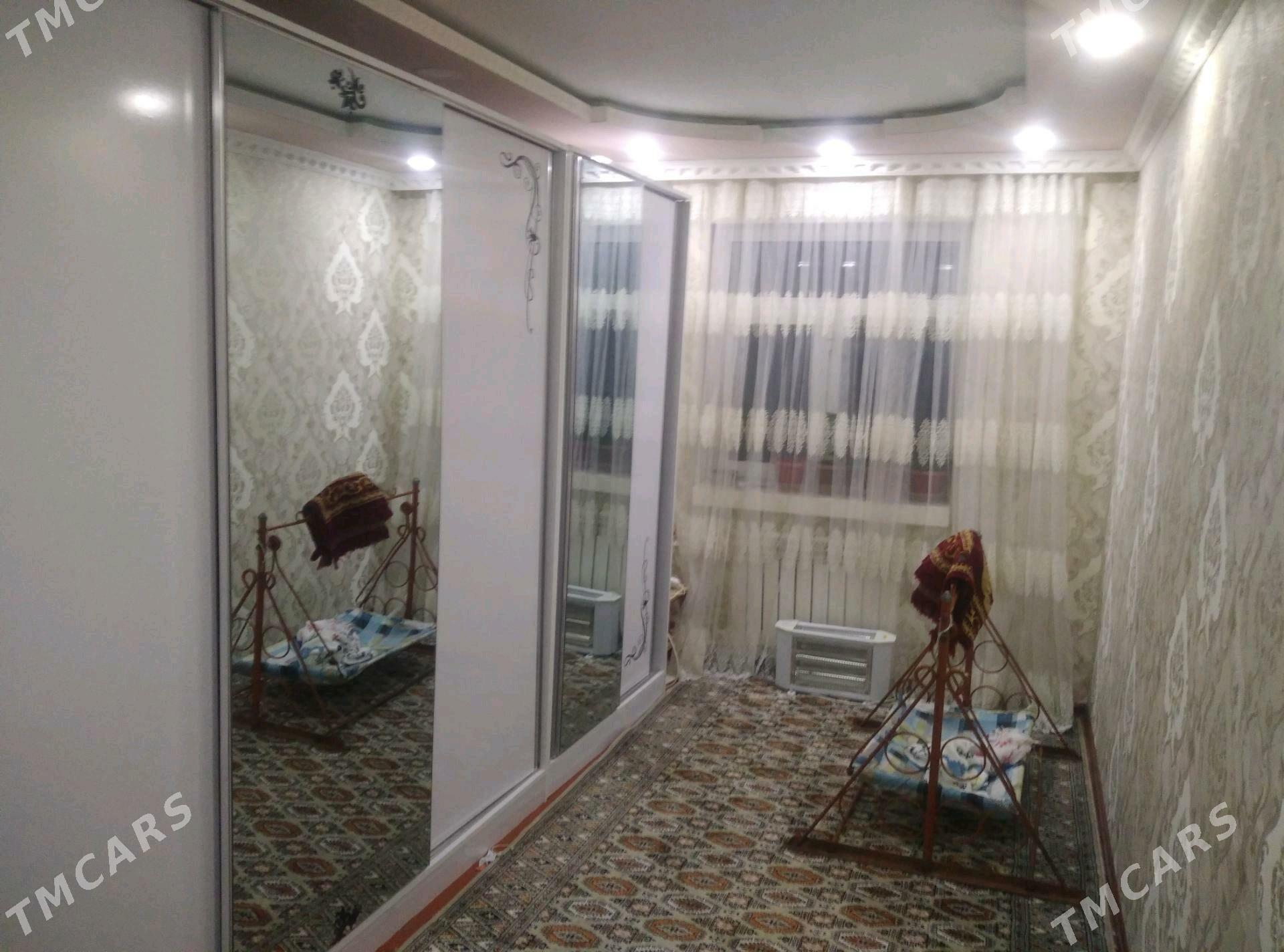 Satlyk kwartira eyesinden - Туркменабат - img 4