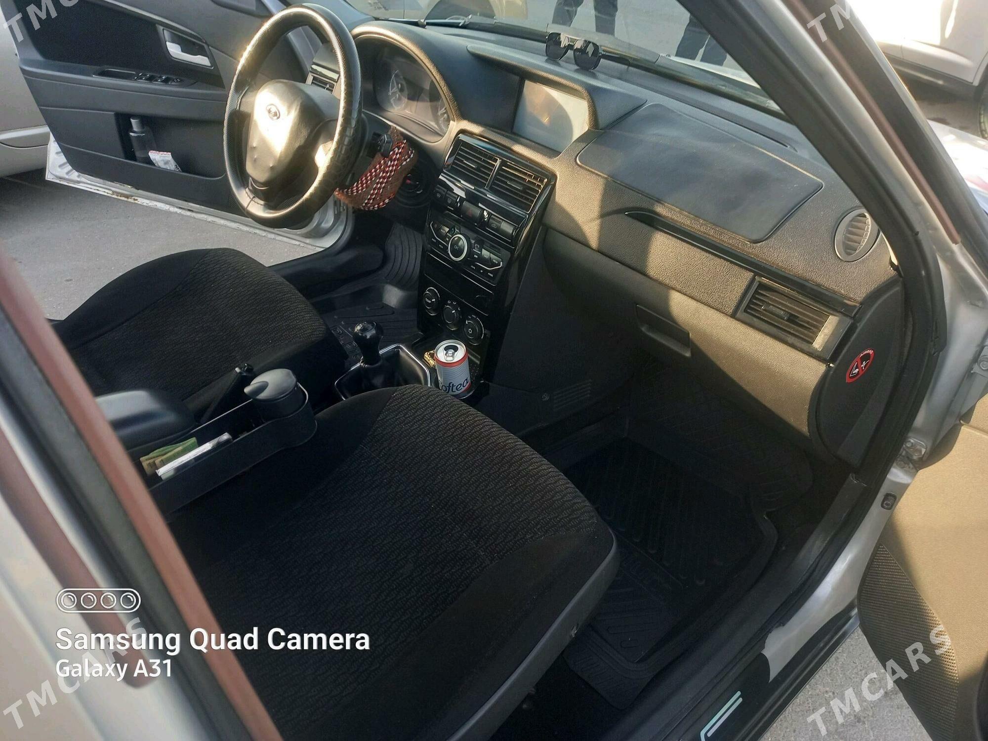 Lada Priora 2015 - 80 000 TMT - Kaka - img 4