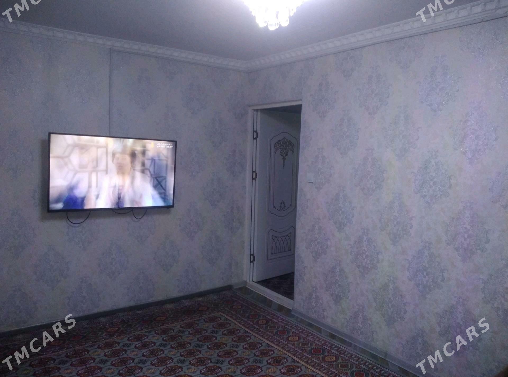 Satlyk kwartira eyesinden - Туркменабат - img 5