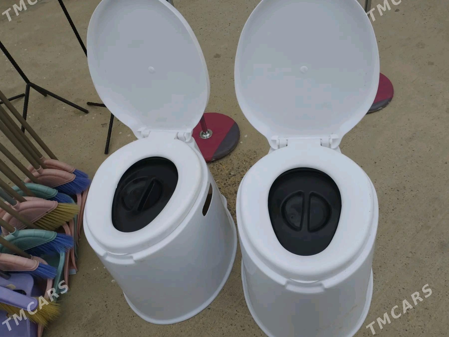 unitaz - Aşgabat - img 2