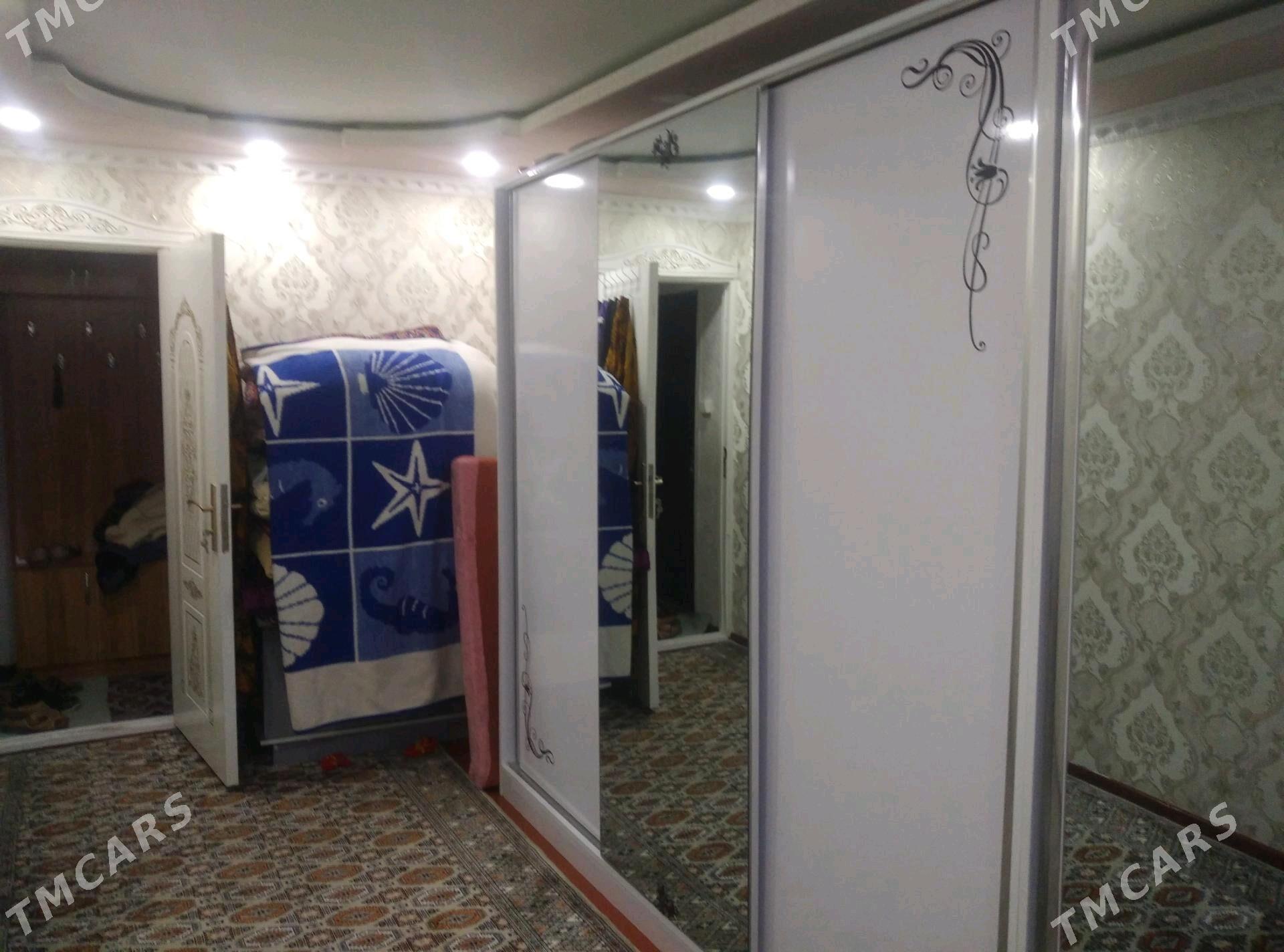 Satlyk kwartira eyesinden - Туркменабат - img 2