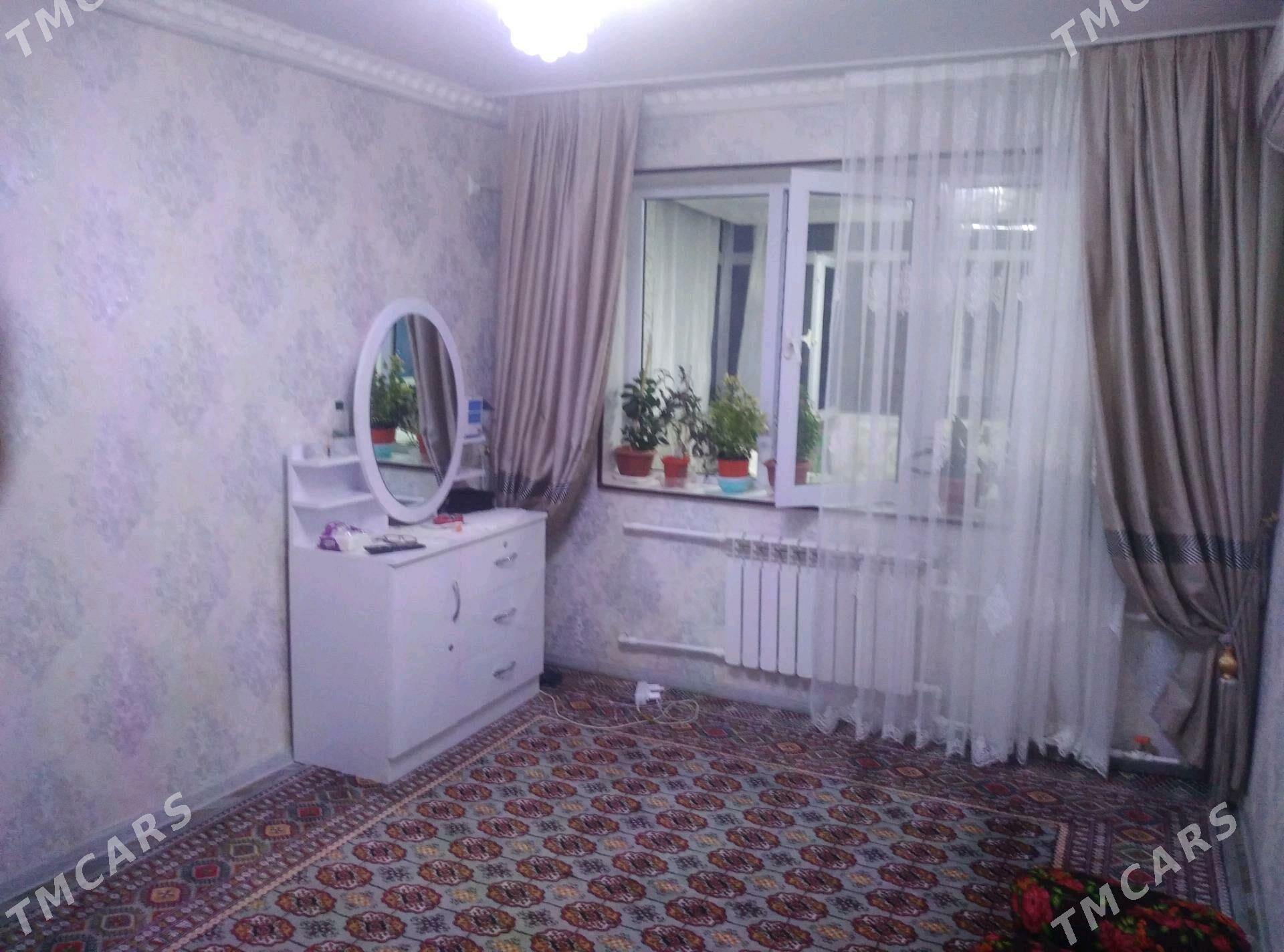 Satlyk kwartira eyesinden - Туркменабат - img 3