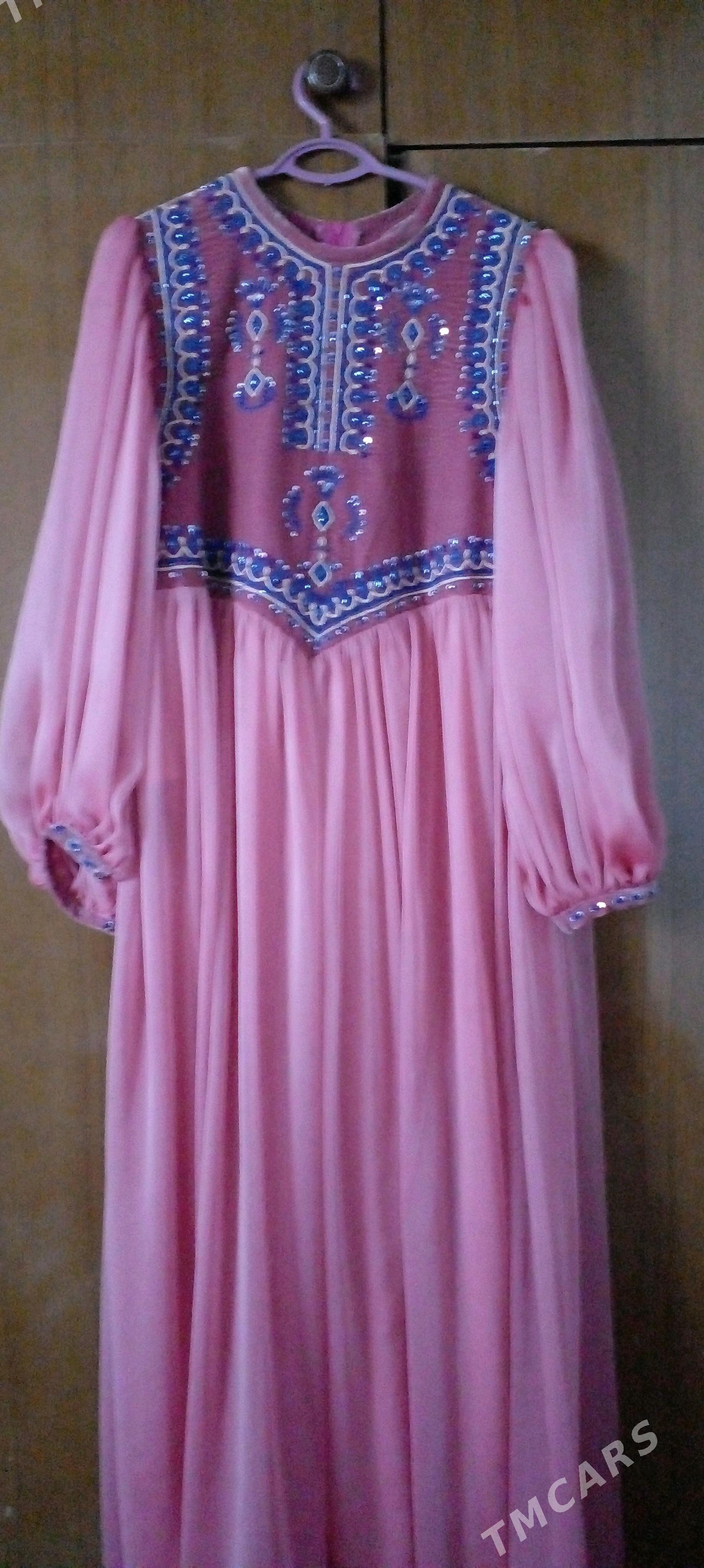 koynek - Бахарден - img 1