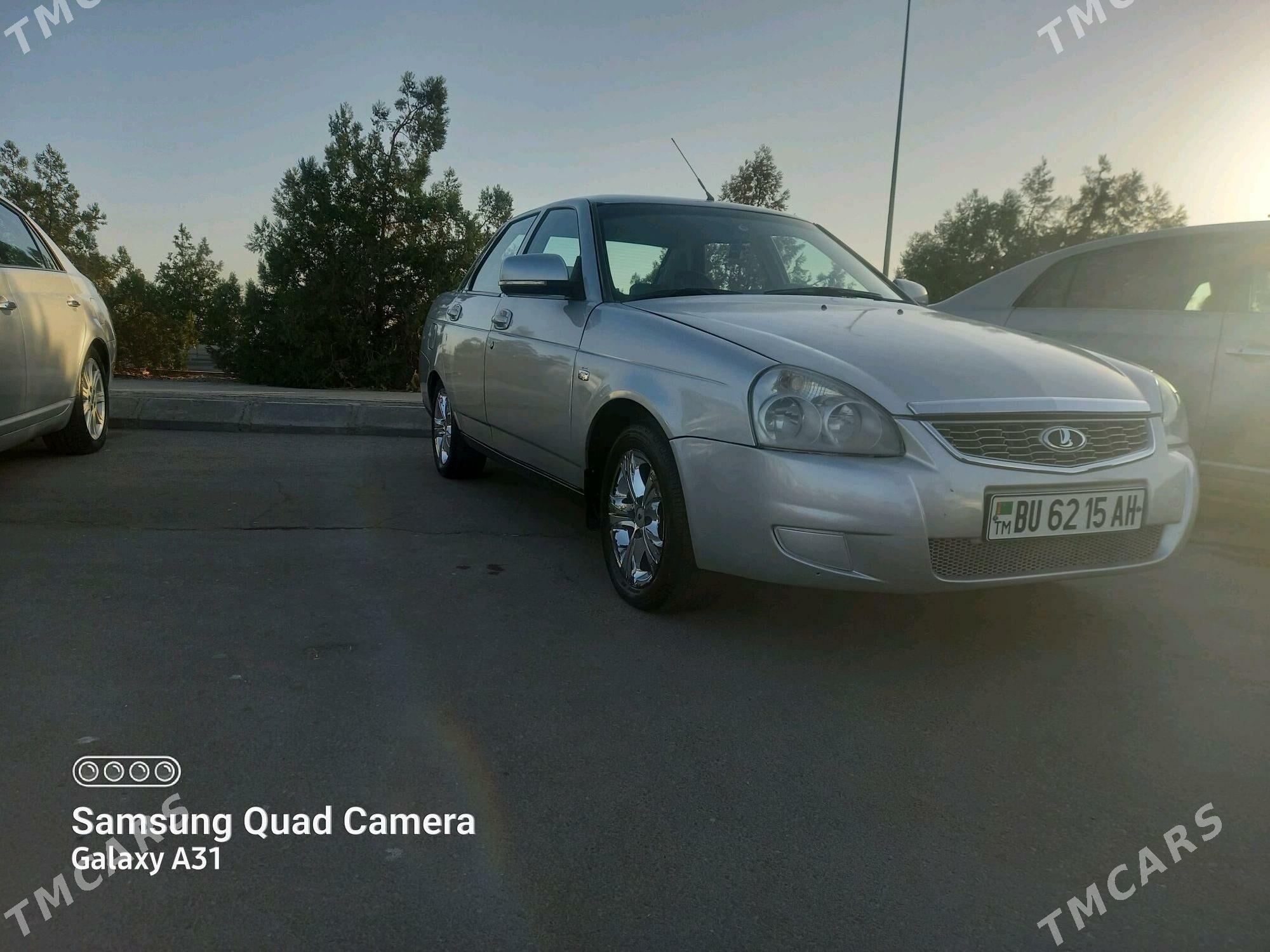 Lada Priora 2015 - 80 000 TMT - Kaka - img 6