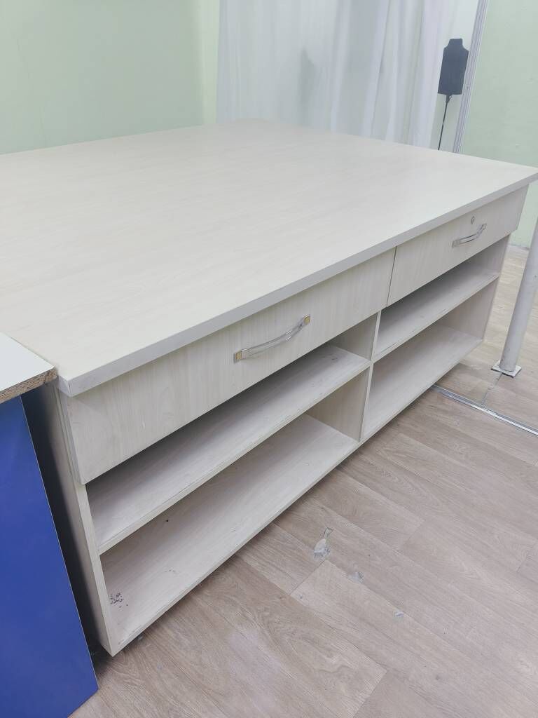 owerlok - Бузмеин - img 3