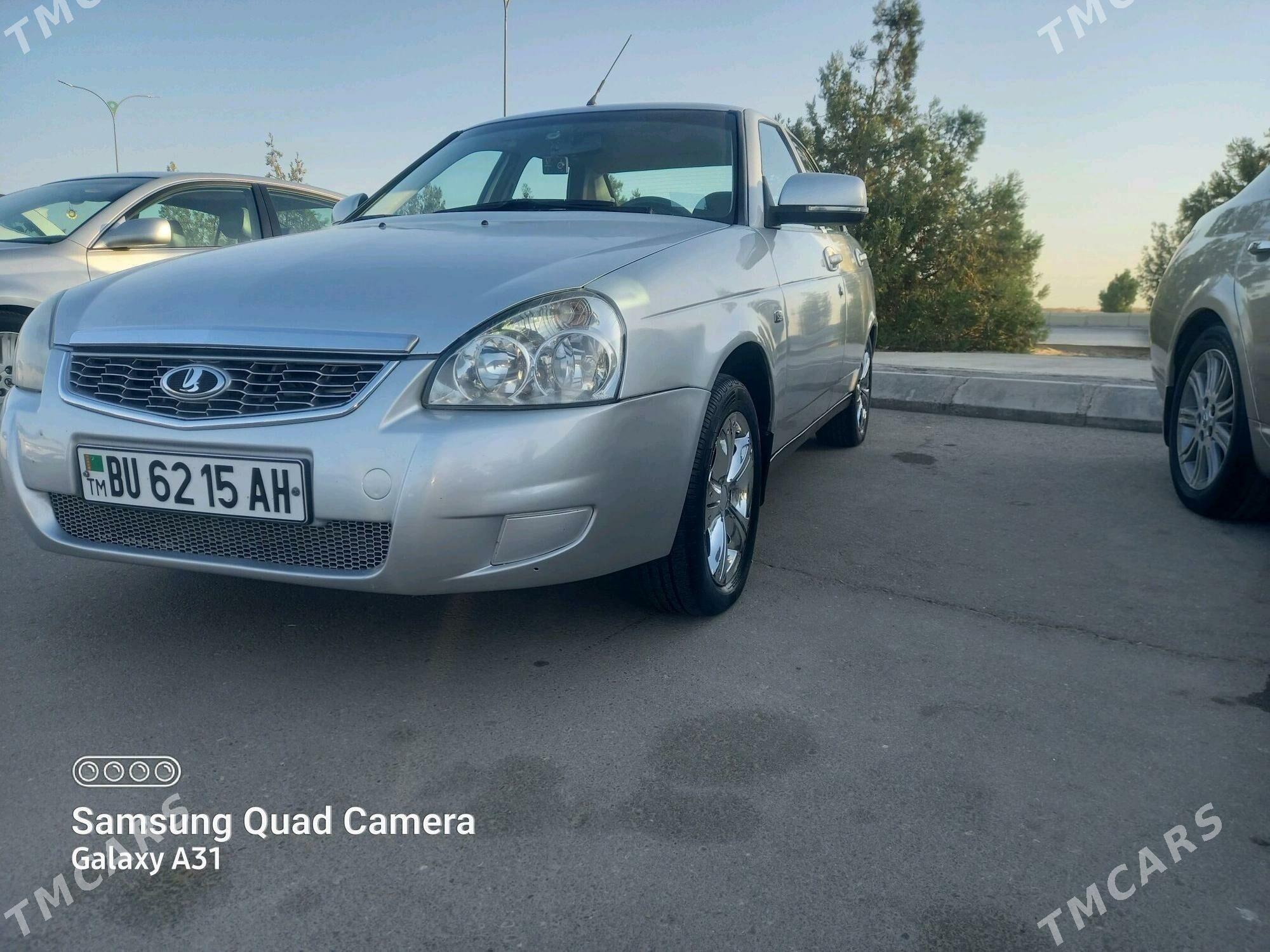 Lada Priora 2015 - 80 000 TMT - Kaka - img 5