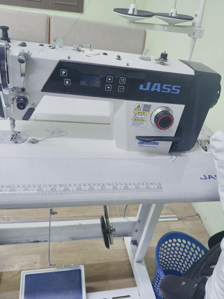 owerlok - Бузмеин - img 2