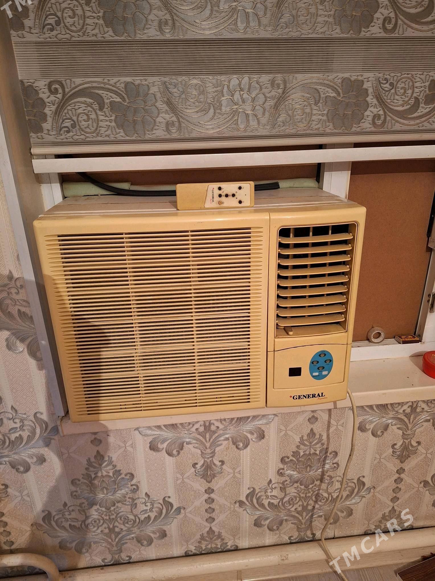 кондиционер  оконны - Aşgabat - img 3