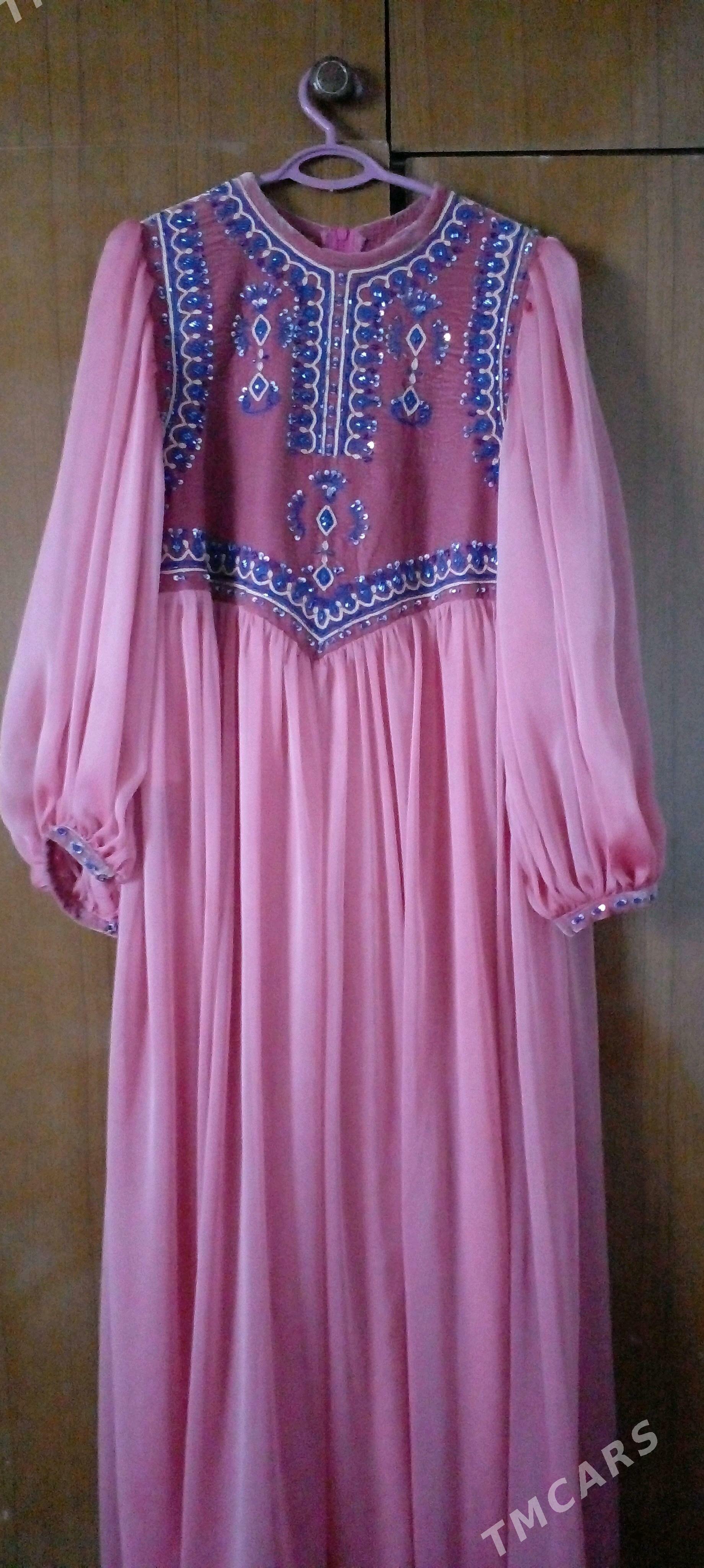 koynek - Бахарден - img 2