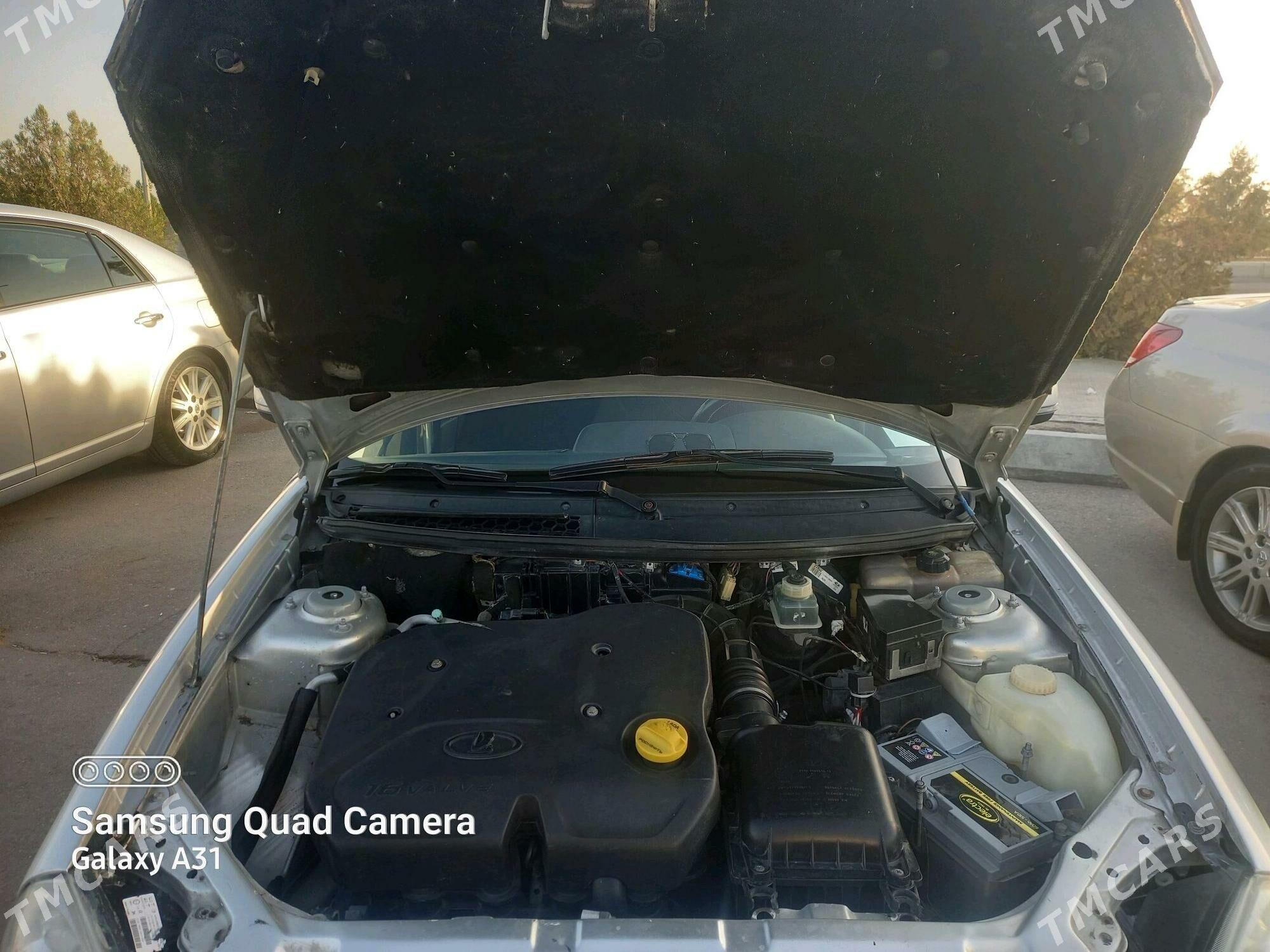 Lada Priora 2015 - 80 000 TMT - Kaka - img 9