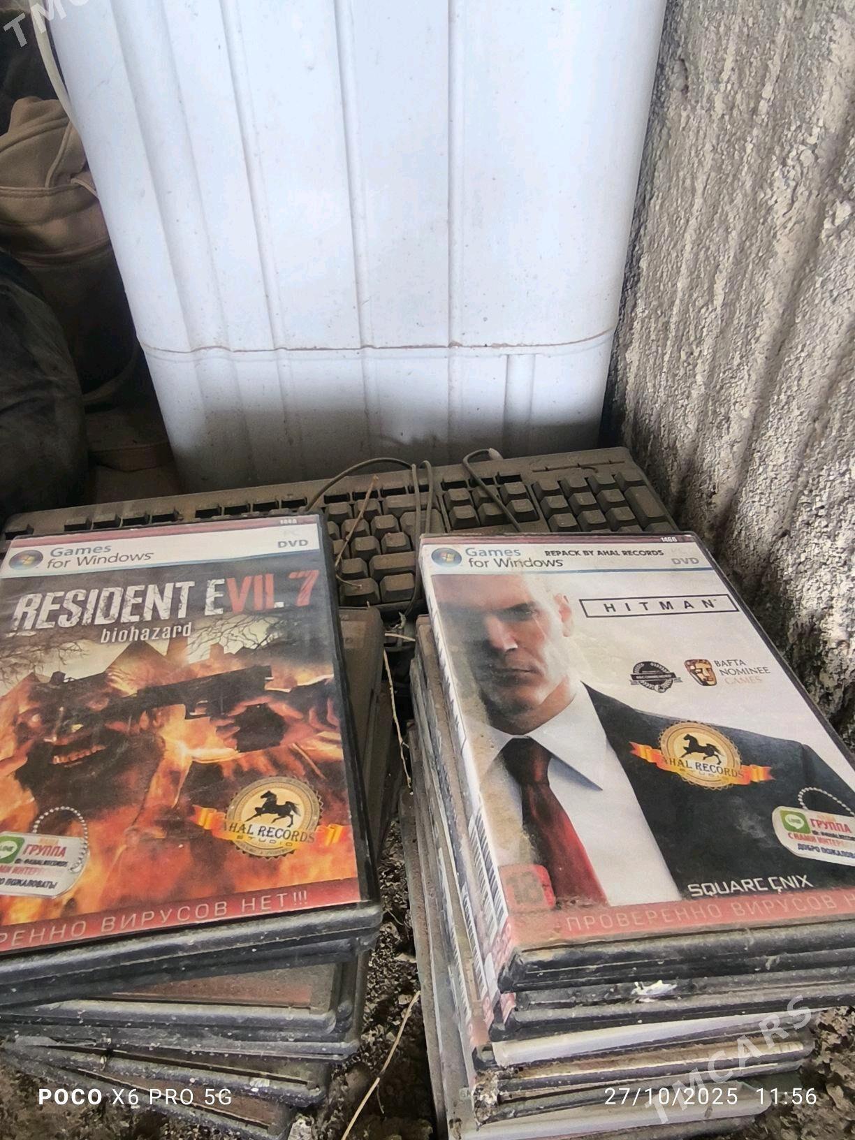 kompyuter diska - Гёкдже - img 3