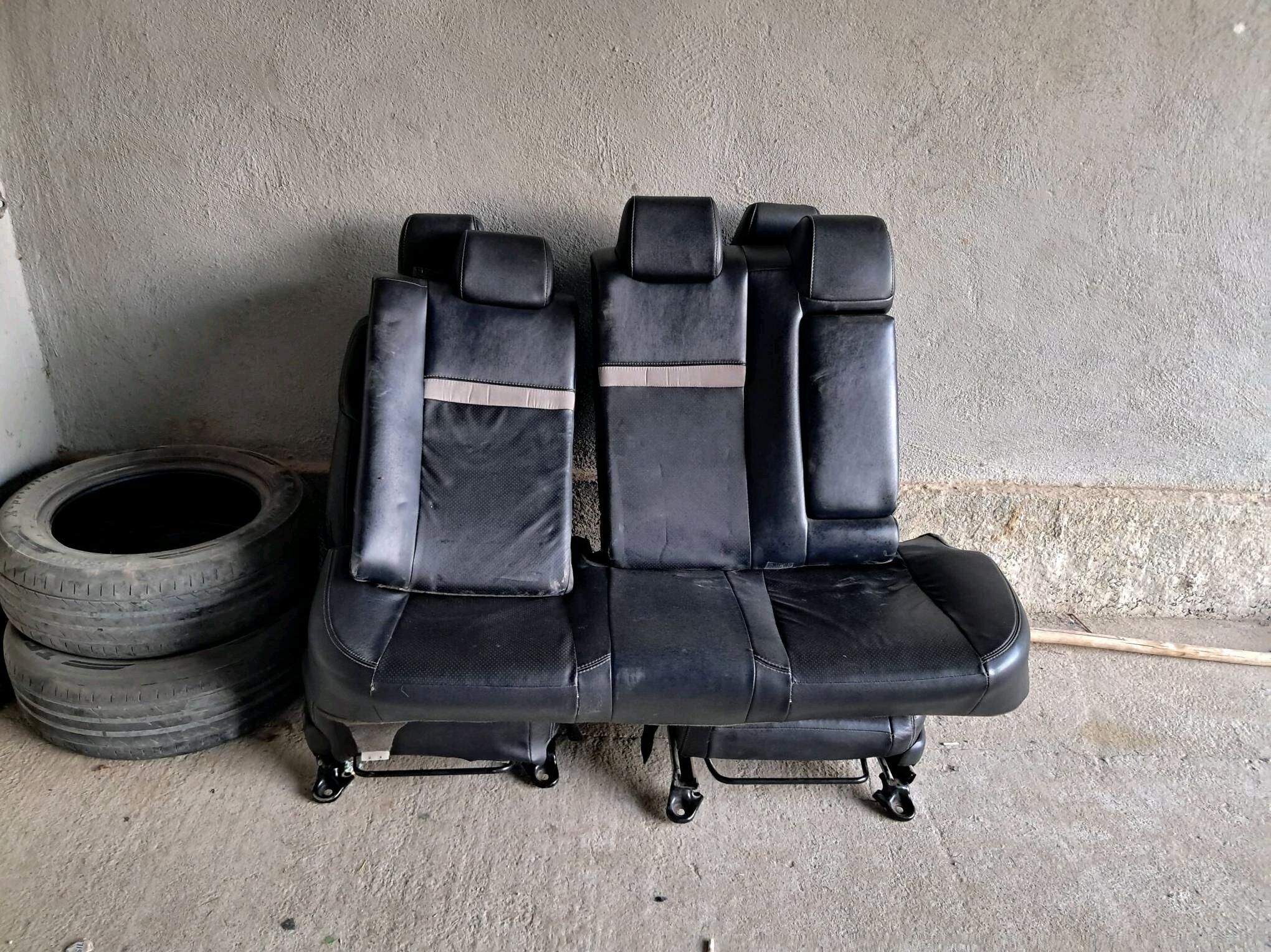 Camry se sidenya 2 050 TMT - Мары - img 2