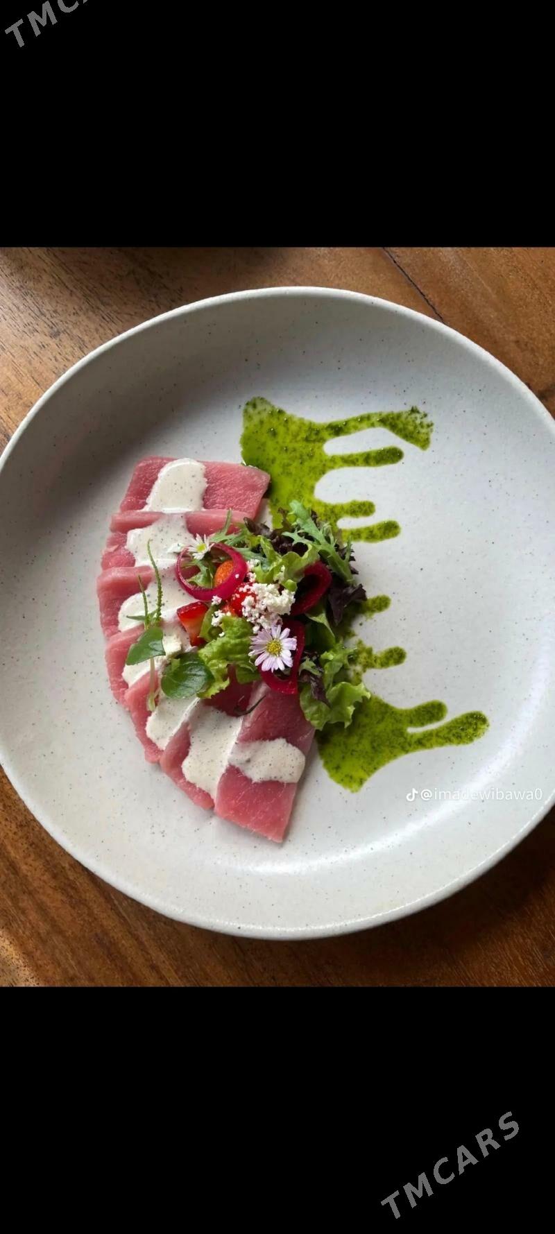 требуется повара - Ашхабад - img 3