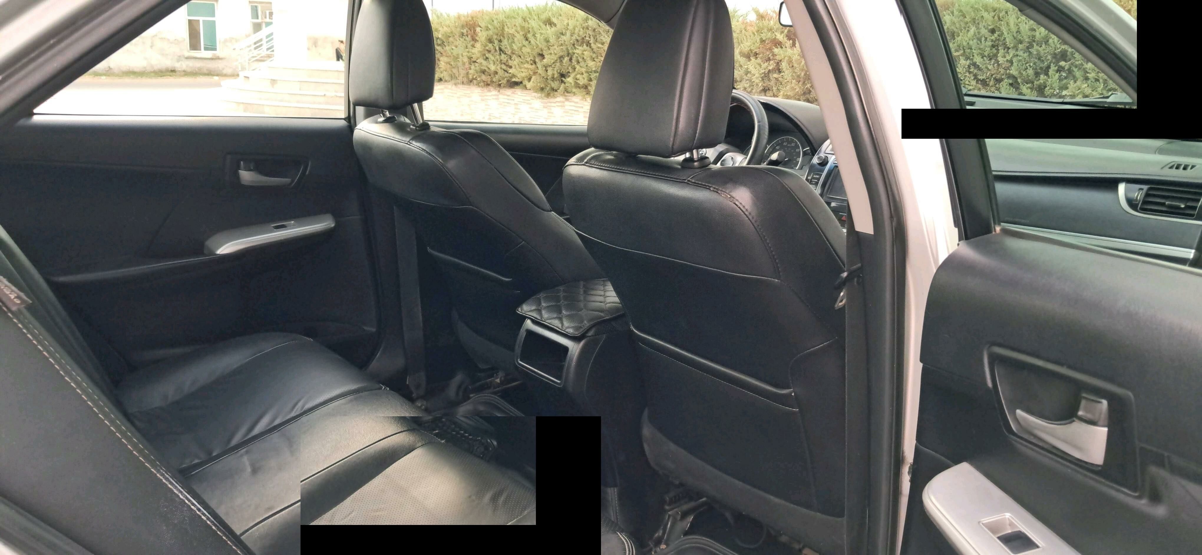 Camry se sidenya 2 050 TMT - Mary - img 1