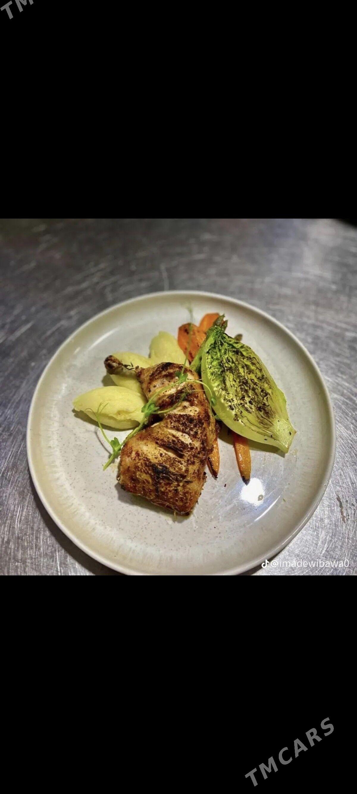 требуется повара - Ашхабад - img 2