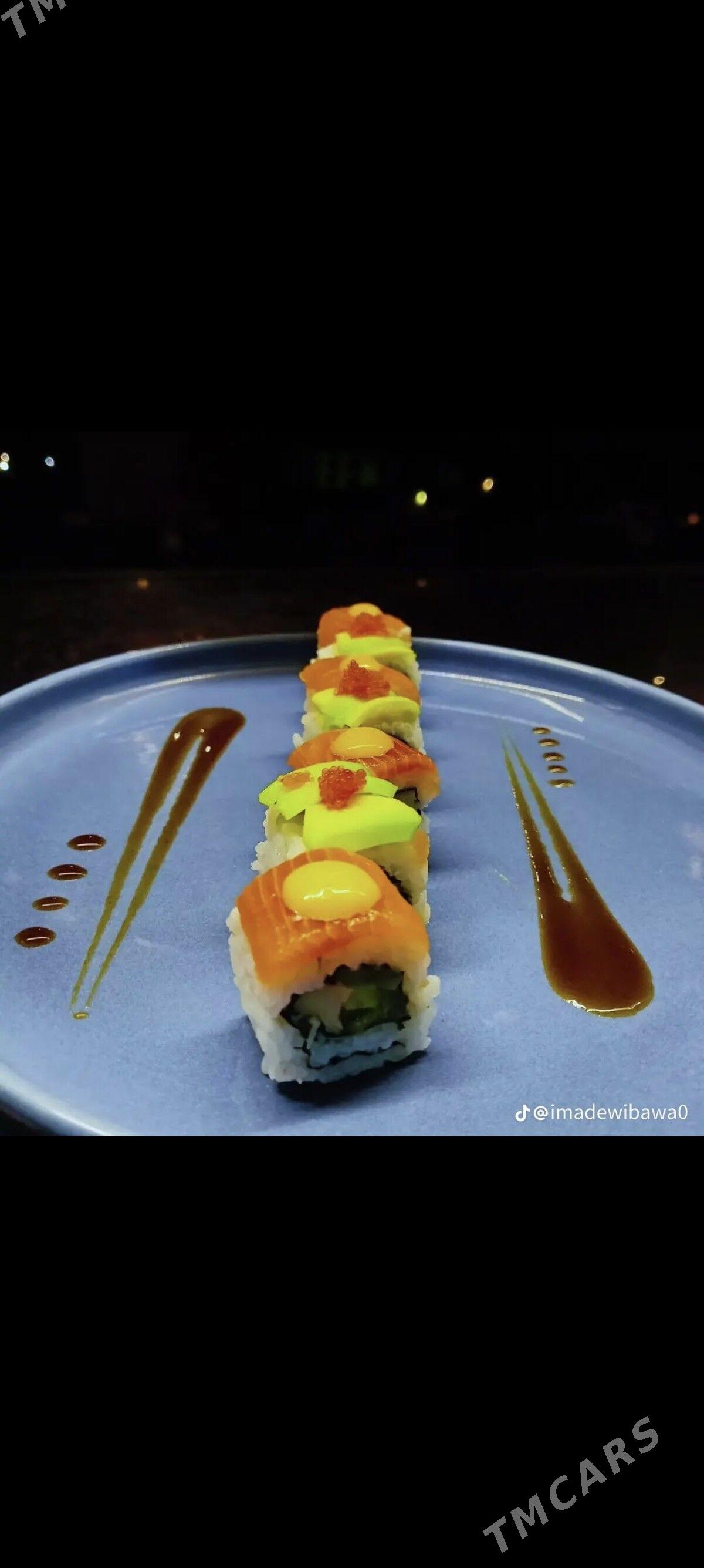 требуется повара - Ашхабад - img 1