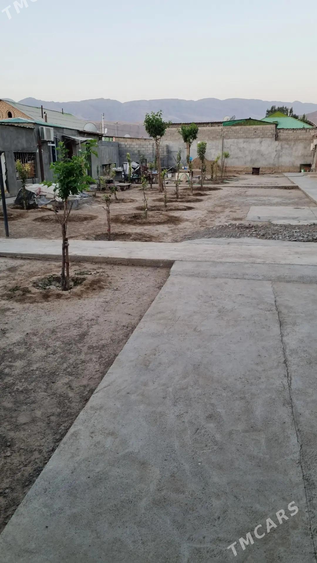 Satlyk jay yer - Багир - img 3