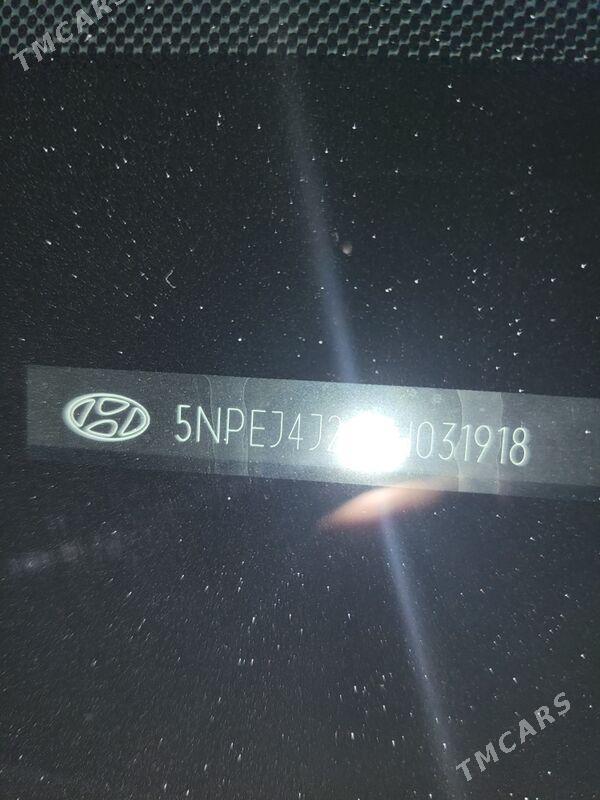 Hyundai Sonata 2021 - 285 000 TMT - Ашхабад - img 3