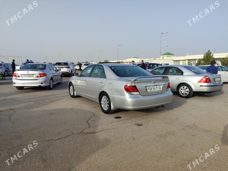 Toyota Camry 2004 - 240 000 TMT - Туркменабат - img 2