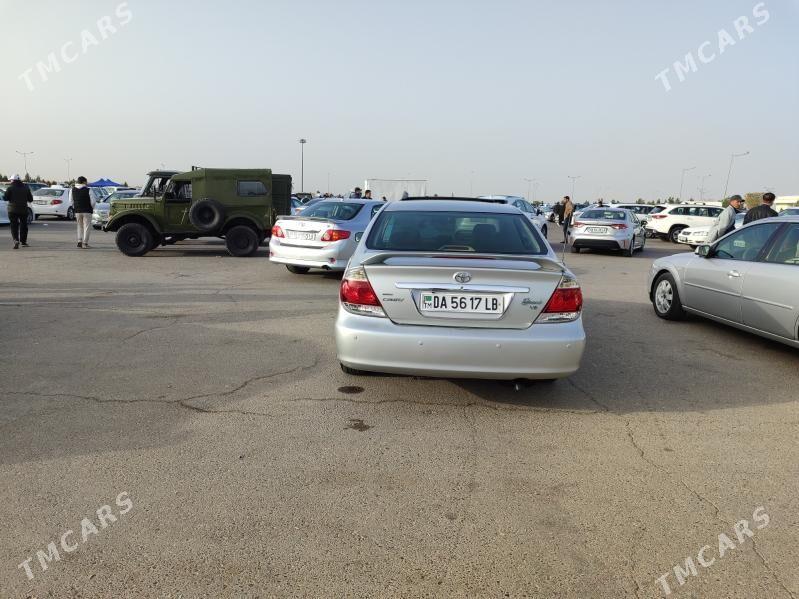 Toyota Camry 2004 - 240 000 TMT - Туркменабат - img 3