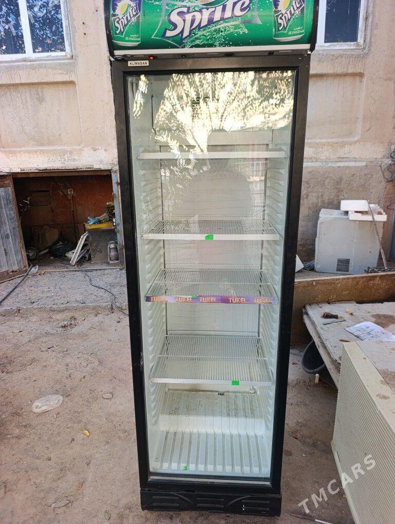 witrina holodilnik - Мары - img 1