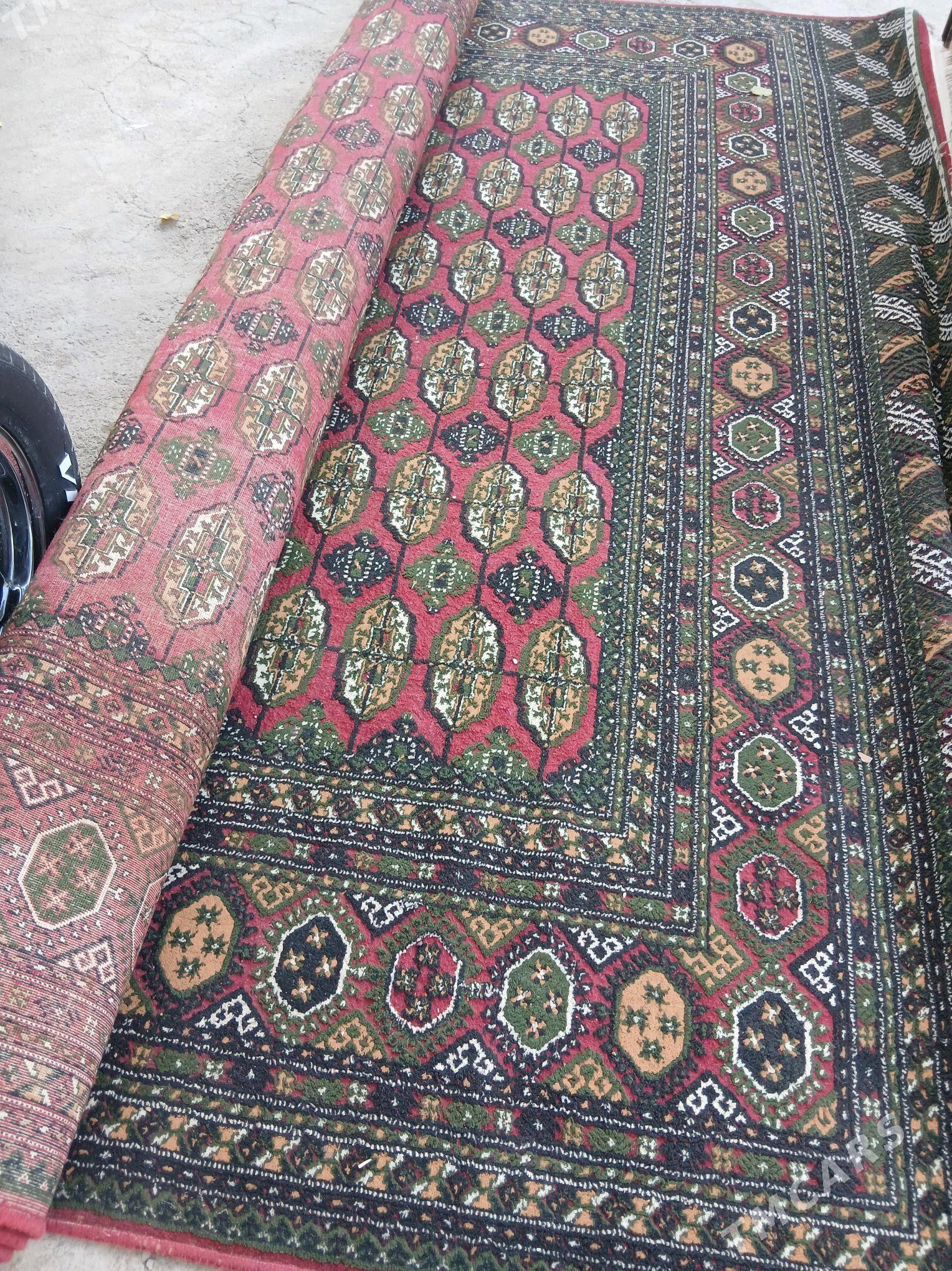 Галын халы - Aşgabat - img 2