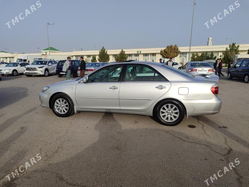 Toyota Camry 2004 - 240 000 TMT - Туркменабат - img 5