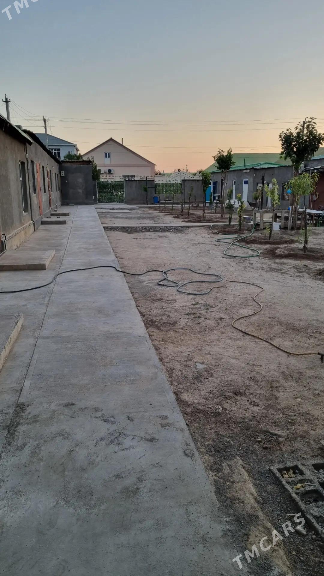 Satlyk jay yer - Багир - img 2