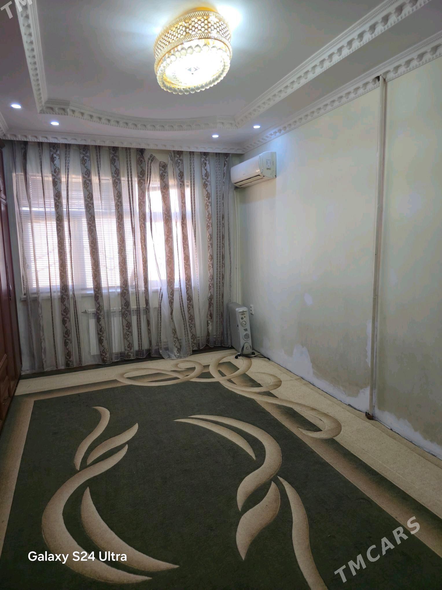 turk haly 3×5 - Aşgabat - img 2