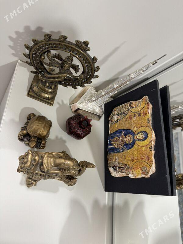 сувениры - Ашхабад - img 3