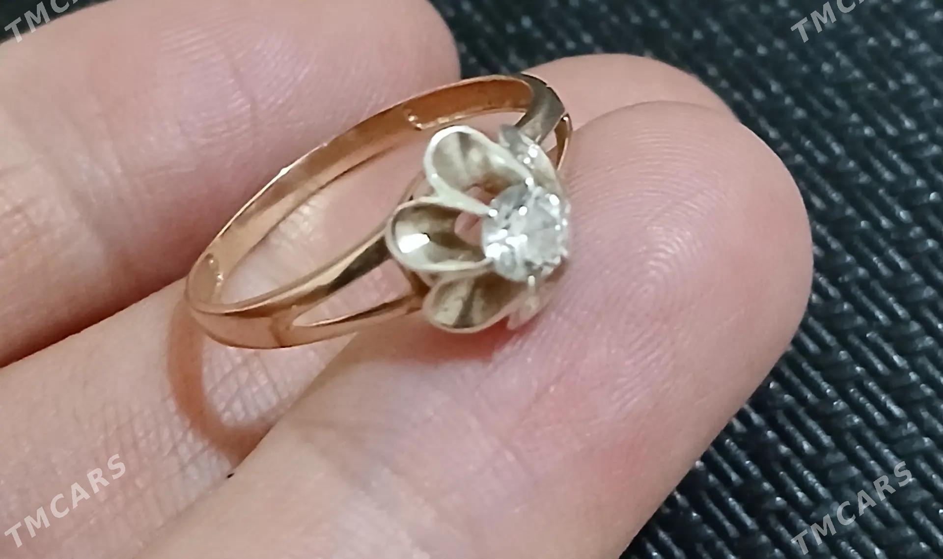 gyzyl gadymy yuzik - Aşgabat - img 2