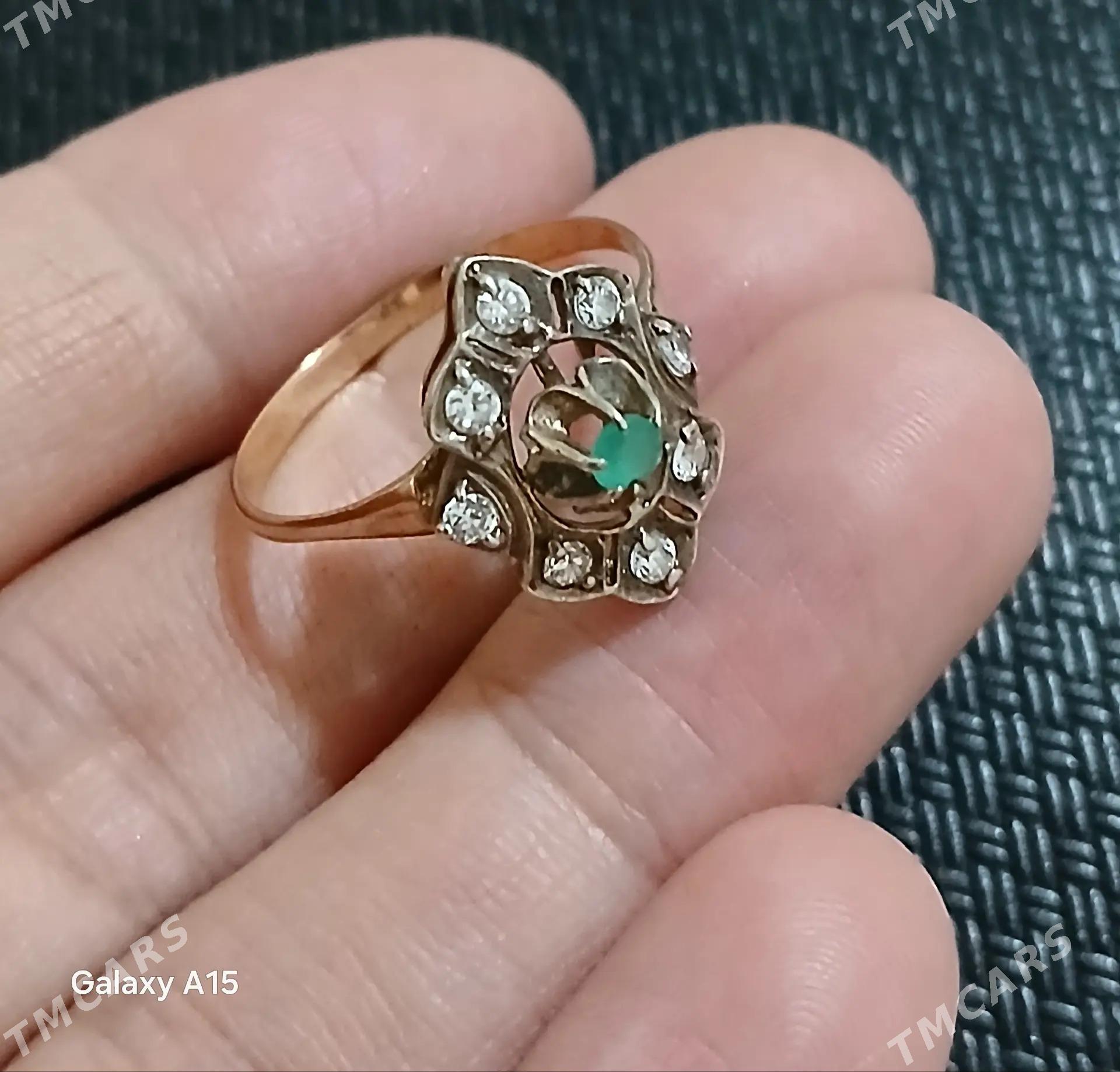 gyzyl gadymy yuzik - Aşgabat - img 1