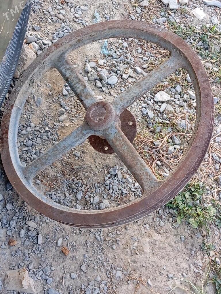 шкиф - Gökdepe - img 2