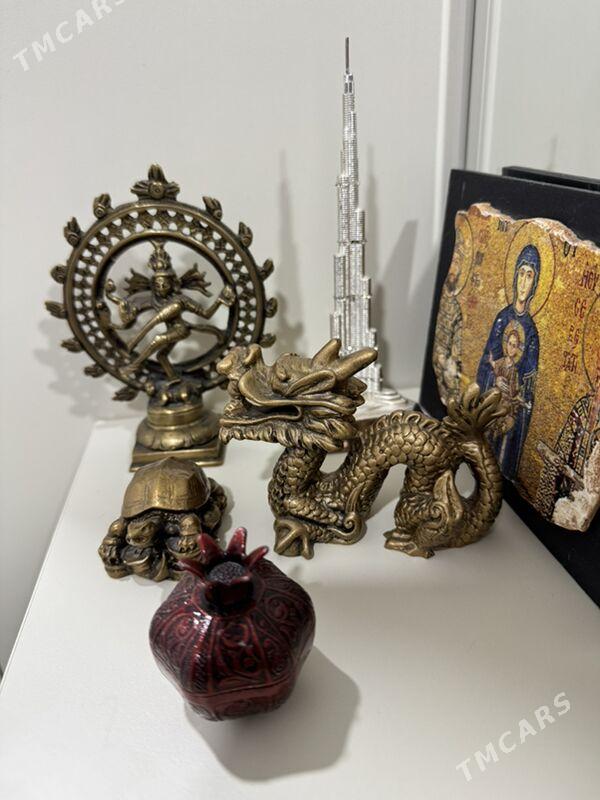 сувениры - Aşgabat - img 1