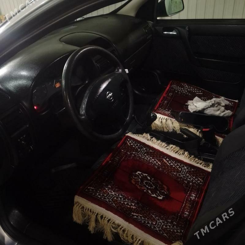 Opel Astra 2001 - 110 000 TMT - Baýramaly - img 6