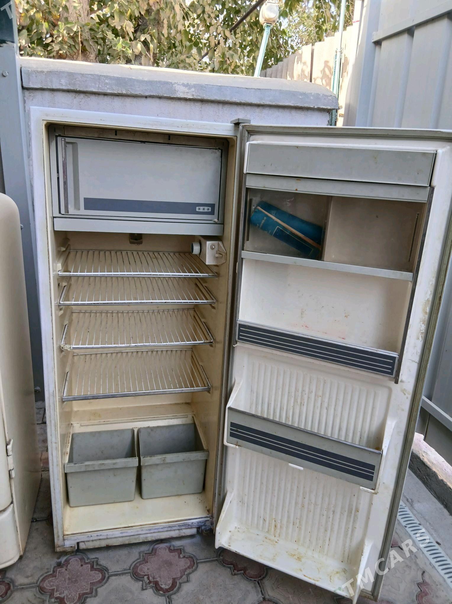 холодилник 3 штук - Aşgabat - img 2