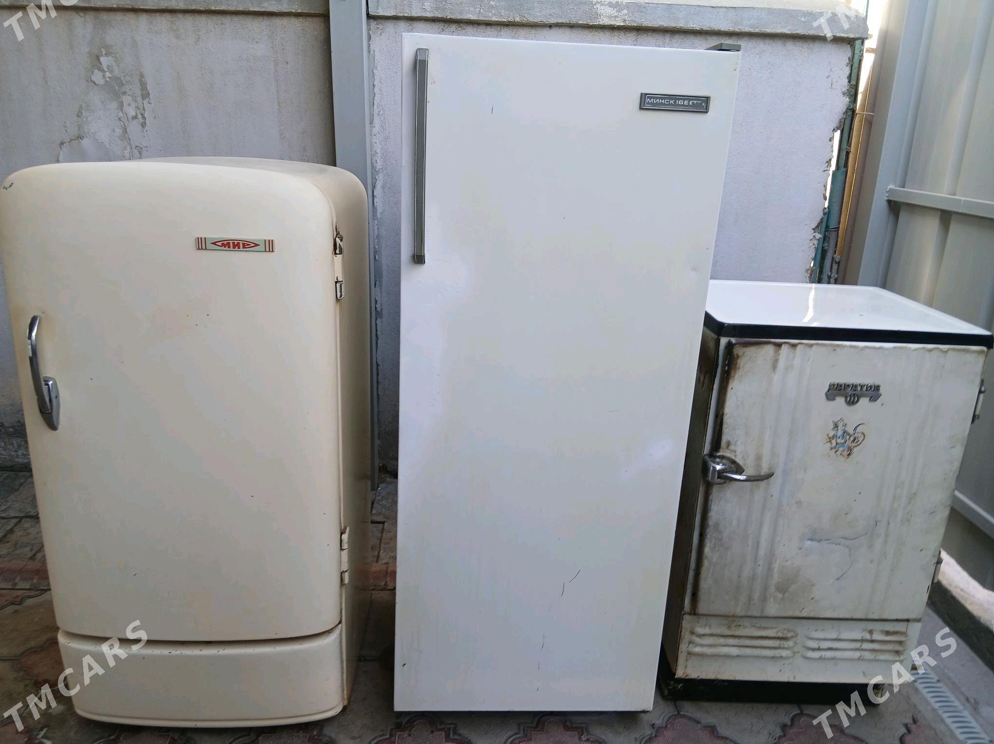 холодилник 3 штук - Aşgabat - img 1