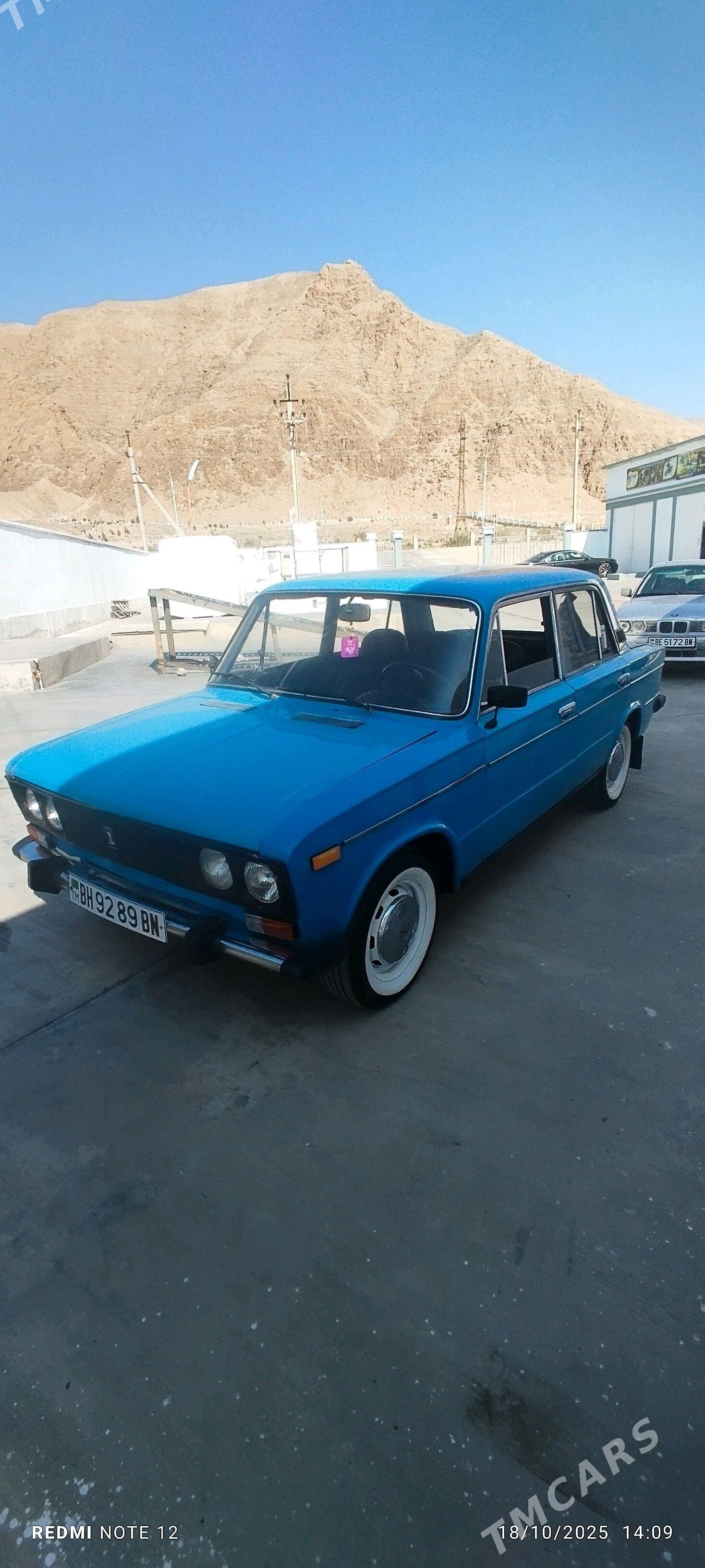Lada 2106 1984 - 27 000 TMT - Балканабат - img 5