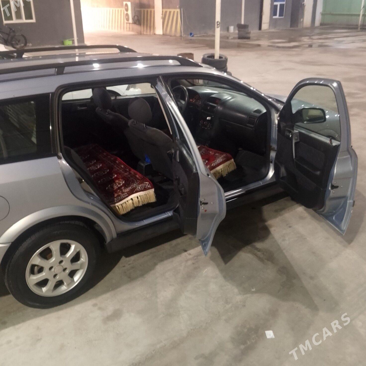 Opel Astra 2001 - 110 000 TMT - Baýramaly - img 8