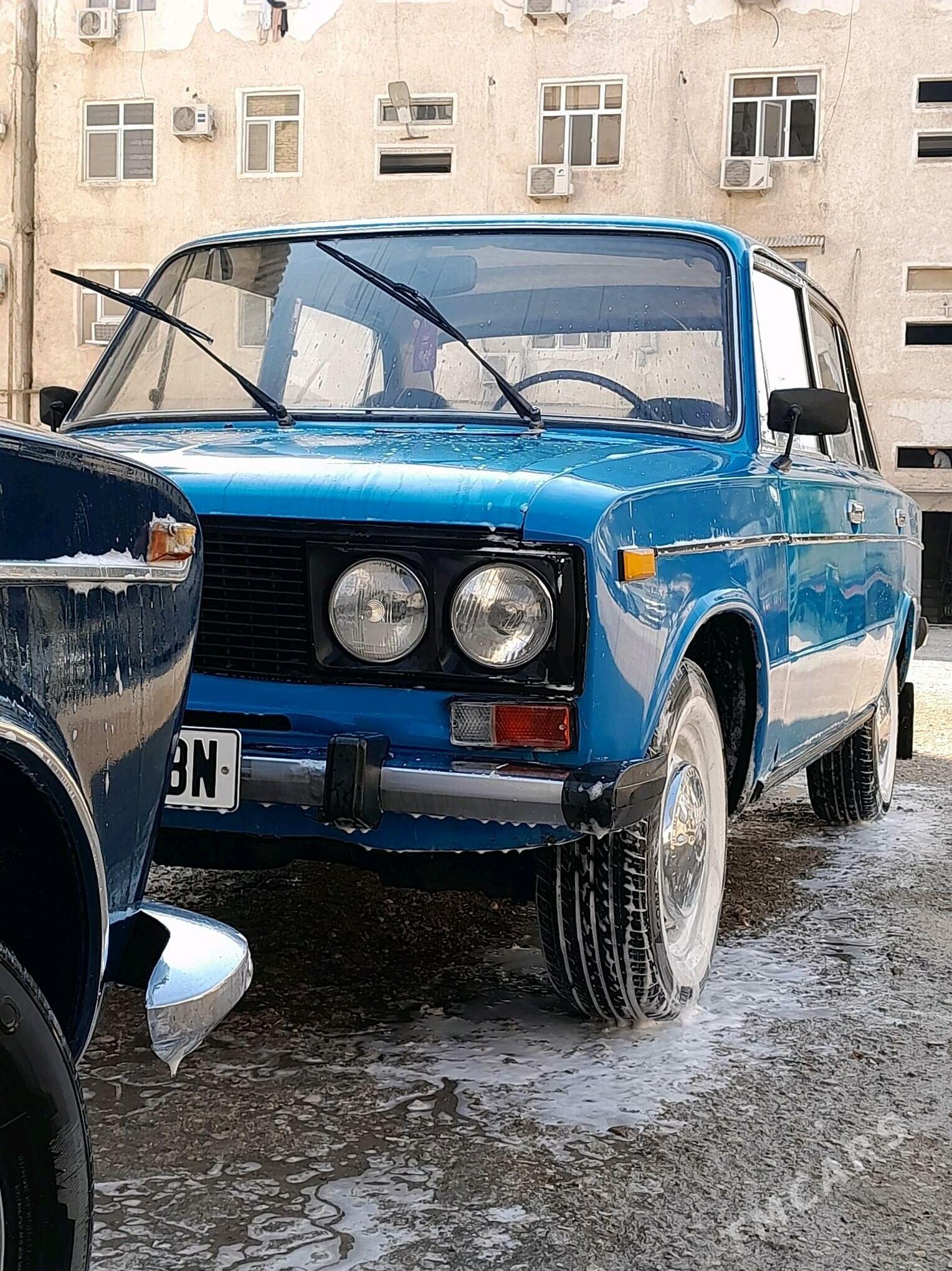 Lada 2106 1984 - 27 000 TMT - Балканабат - img 2