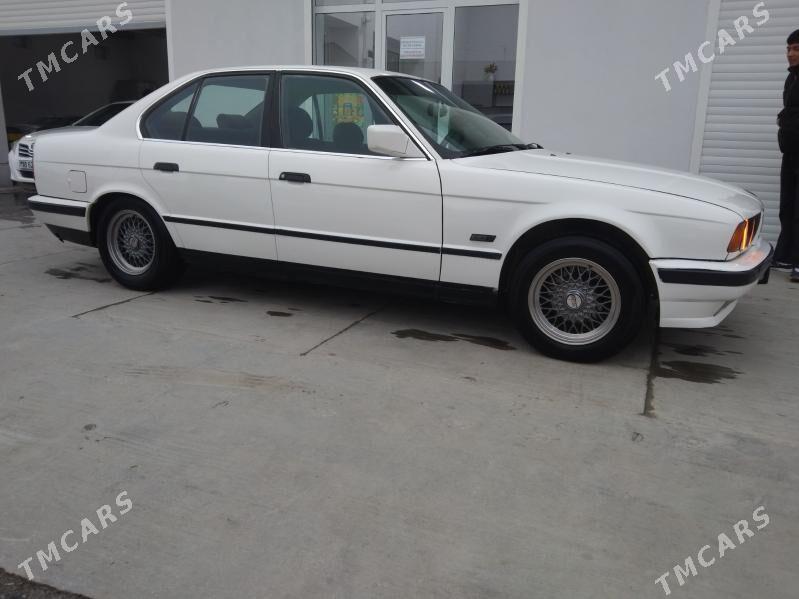 BMW 525 1991 - 75 000 TMT - Türkmenabat - img 3