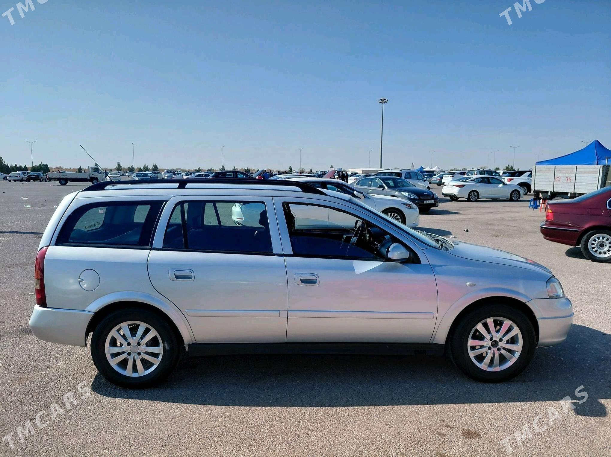 Opel Astra 1999 - 70 000 TMT - Туркменабат - img 2