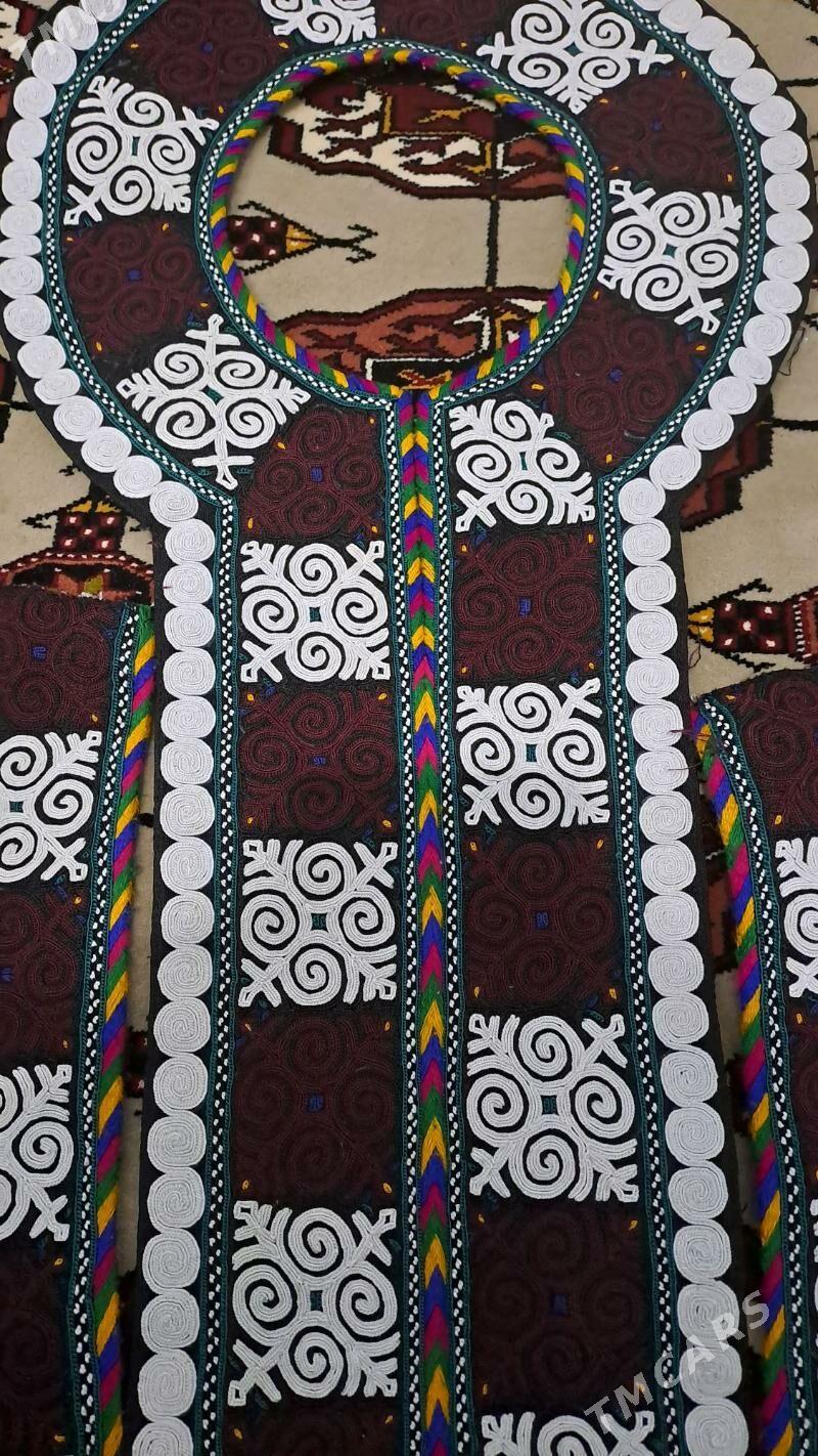 el yaka - Türkmenbaşy - img 3