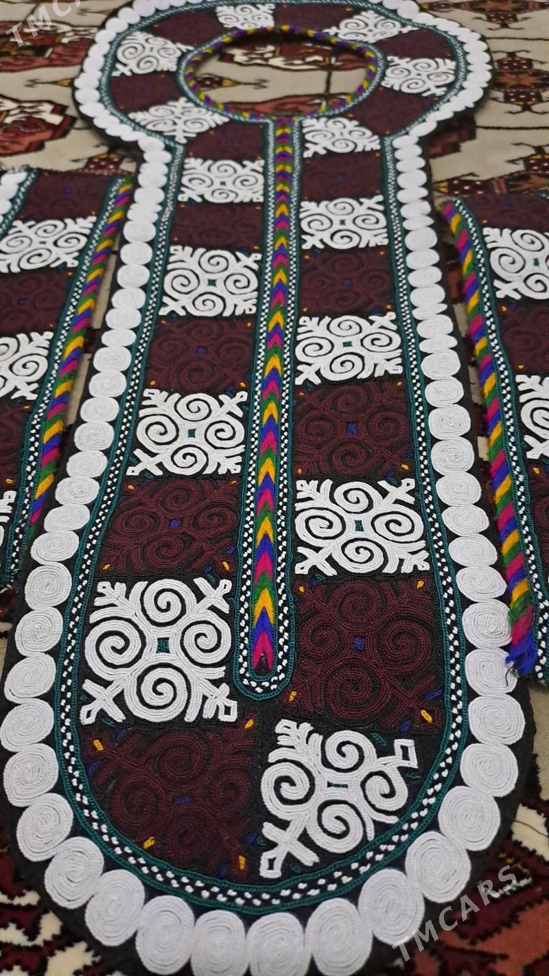 el yaka - Türkmenbaşy - img 4