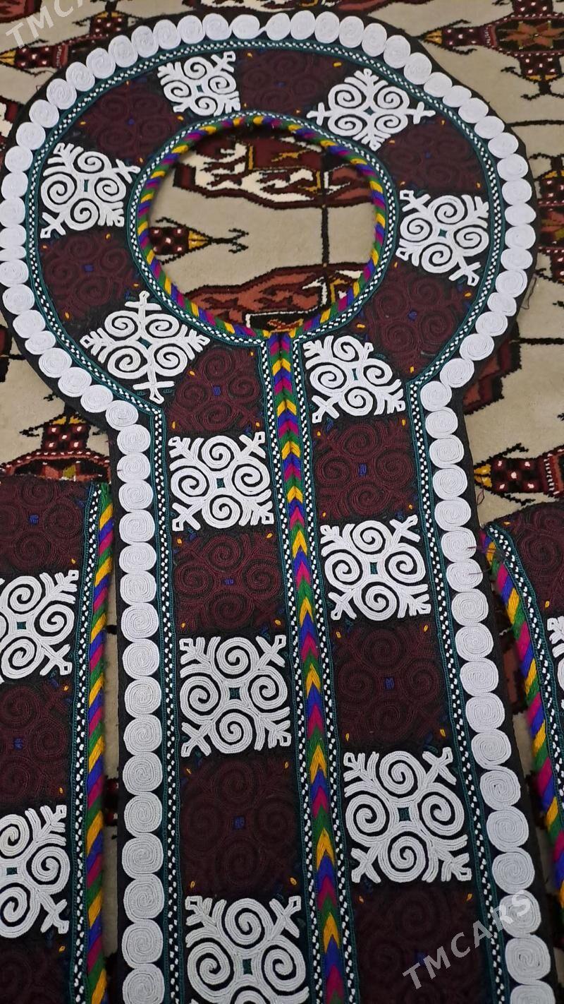 el yaka - Türkmenbaşy - img 2