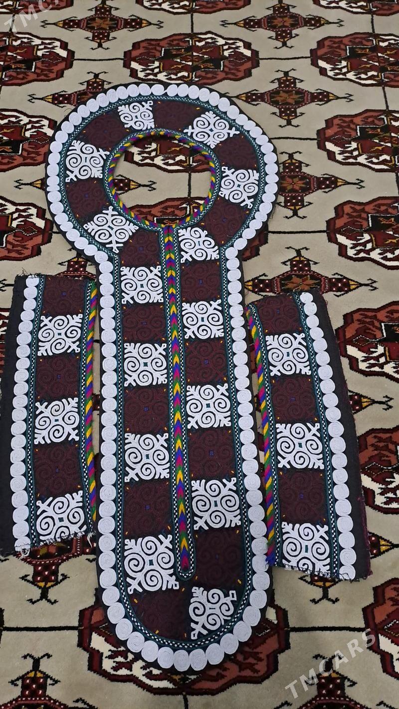 el yaka - Türkmenbaşy - img 1