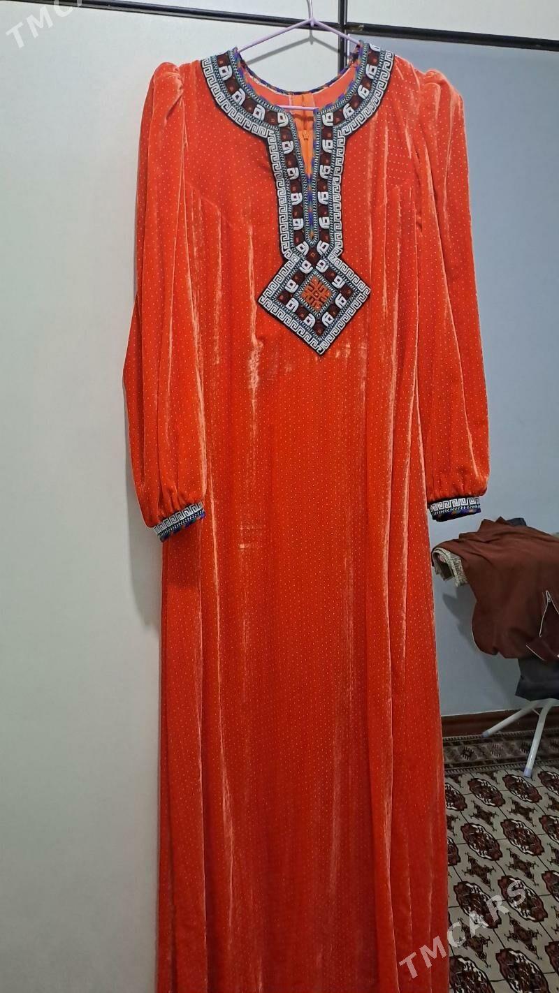 el yaka koynek - Туркменбаши - img 1