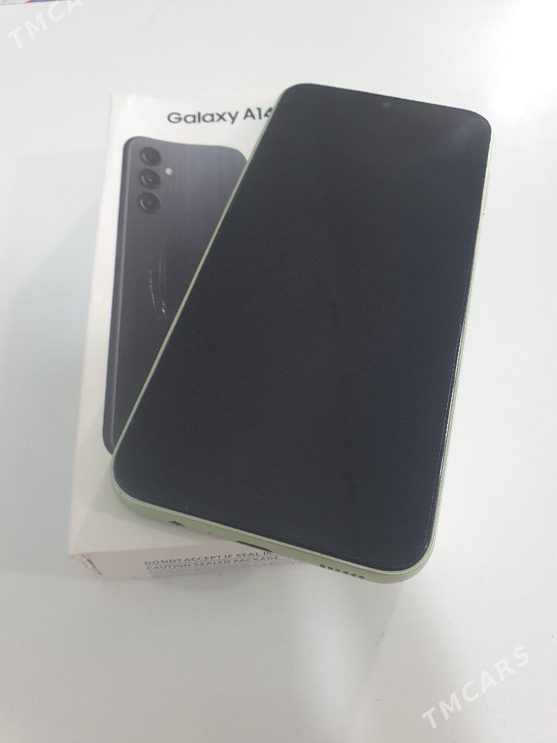 samsung a14 - Мургап - img 2