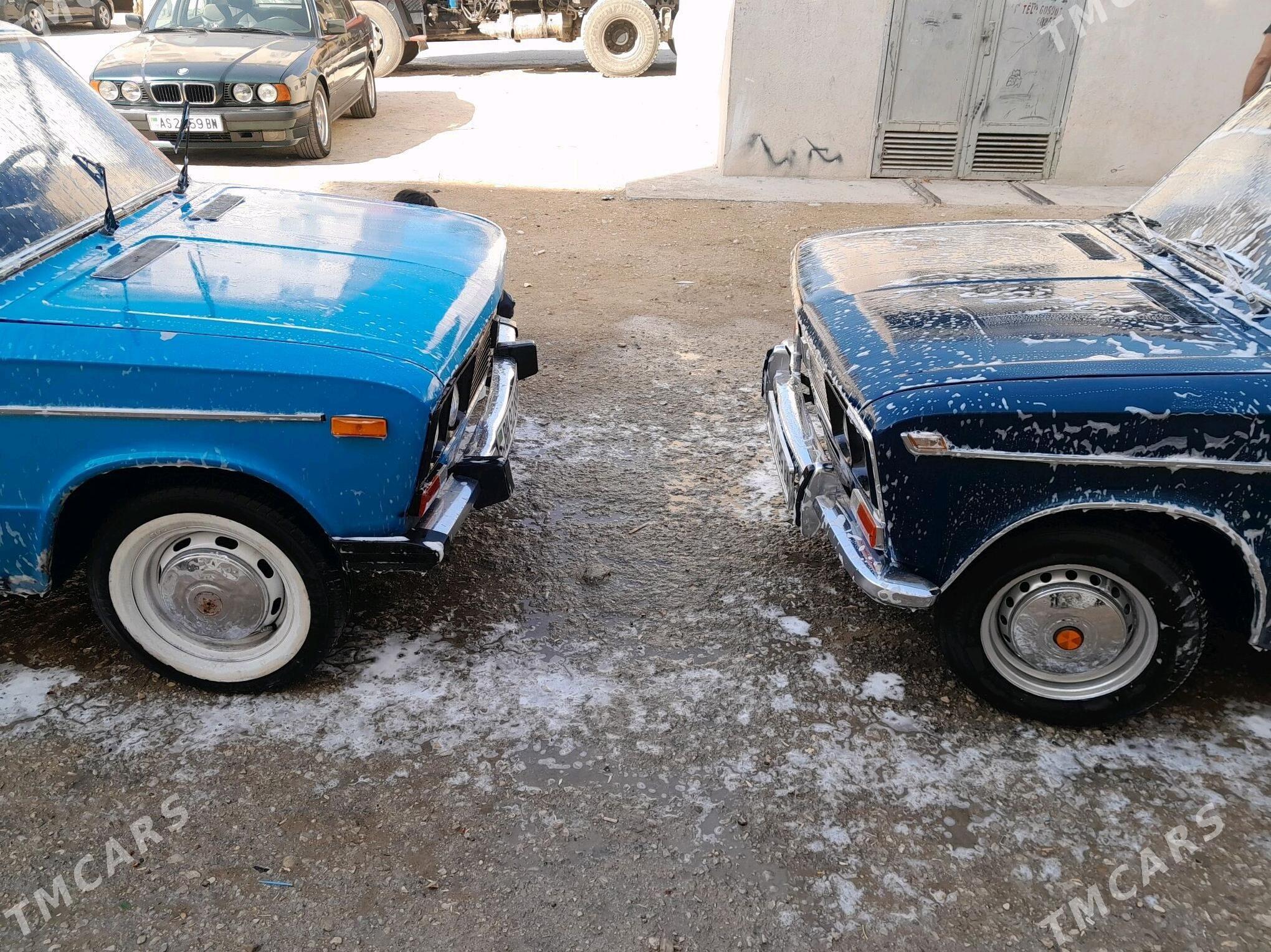 Lada 2106 1984 - 27 000 TMT - Балканабат - img 6