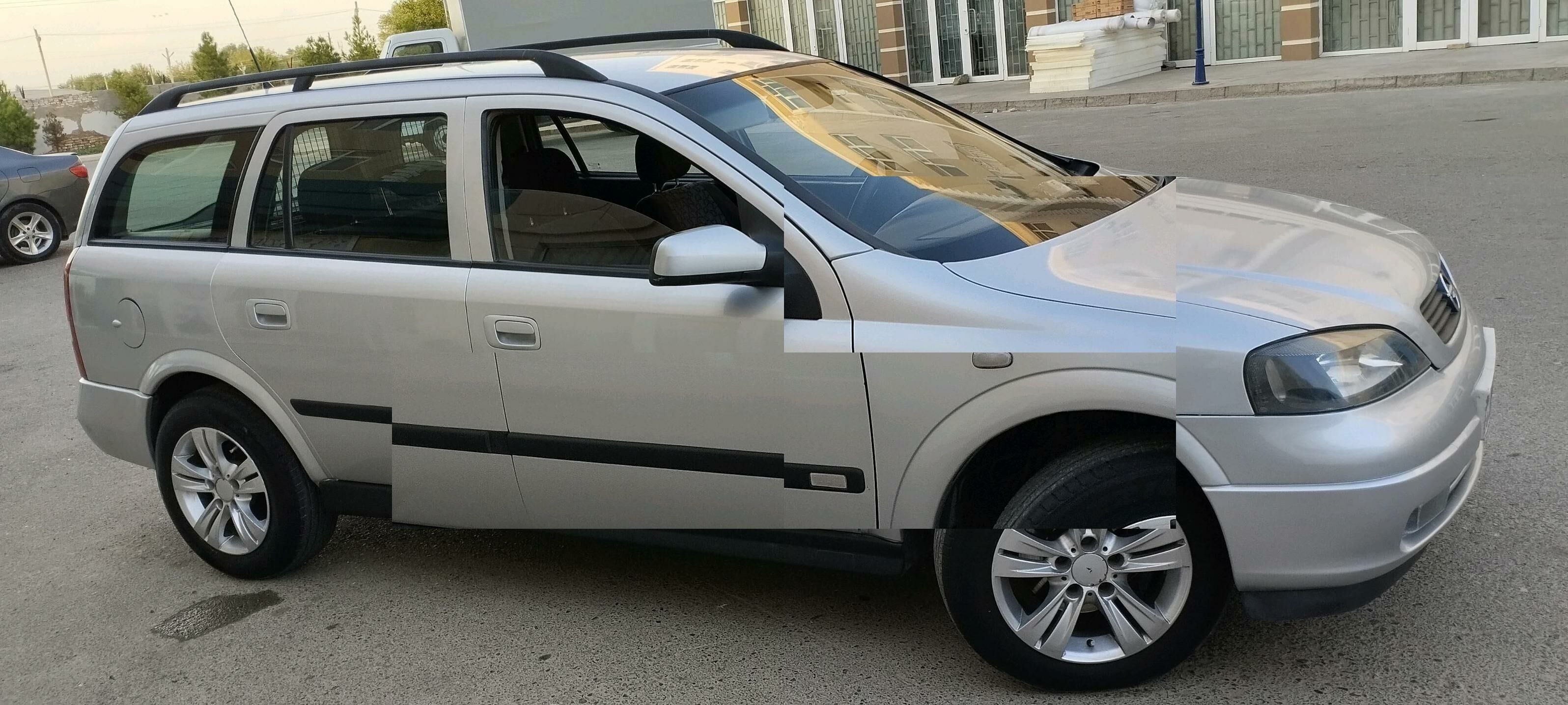 Opel Astra 1999 - 80 000 TMT - Сакарчага - img 5